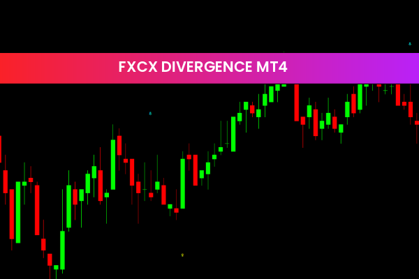 Fxcx Divergence mt4