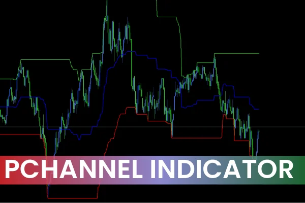 PChannel Indicator