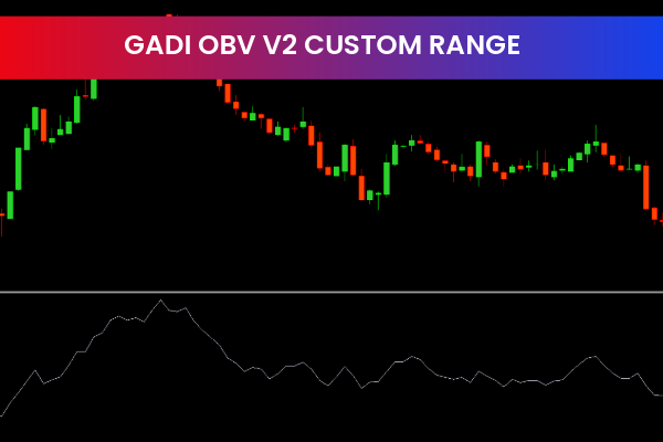 Gadi OBV v2 Custom Range Indicator