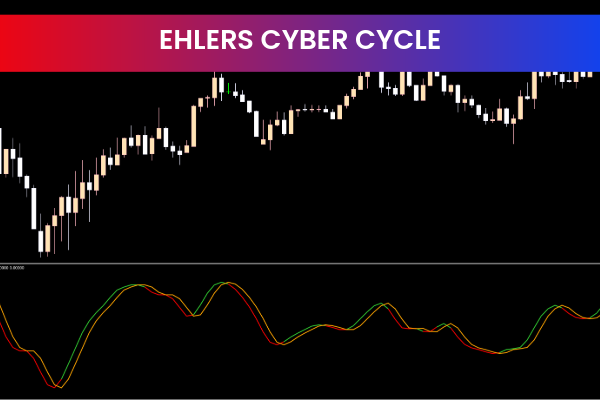 Ehlers Cyber Cycle