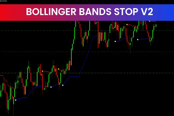 Bollinger Bands Stop V2