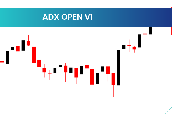 Adx Open V1