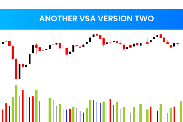 Another VSA Version Two