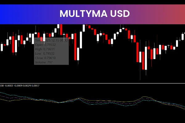 Multyma USD