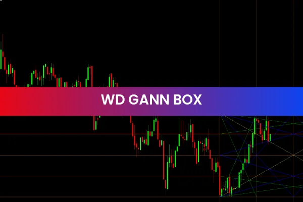 Wd Gann Box