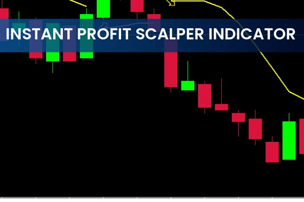 Instant Profit Scalper Indicator