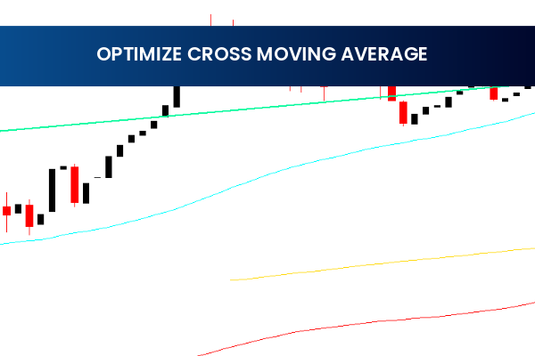 Optimize Cross Moving Average