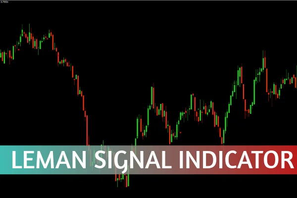 Leman Signal Indicator