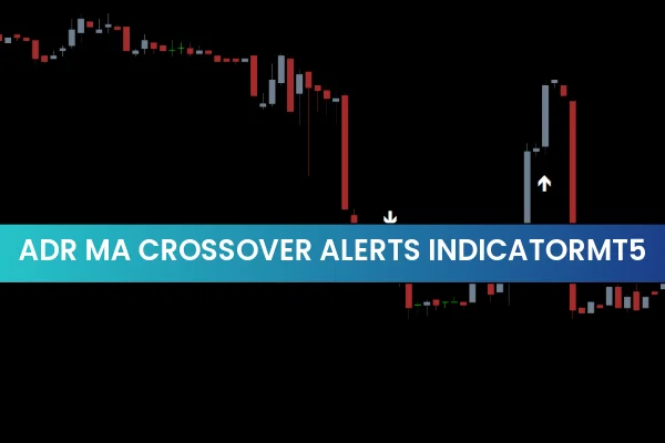 MA Crossover Alerts Indicator