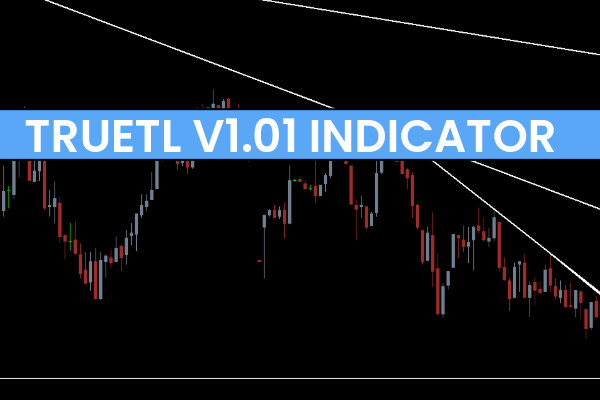 Truetl V1.01 Indicator