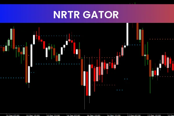 Nrtr Gator