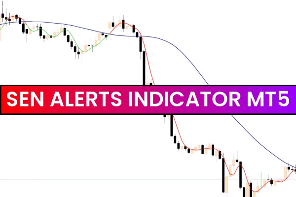 Sen Alerts Indicator