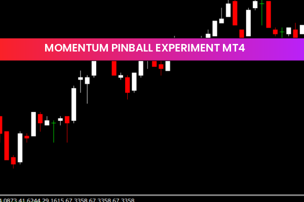 Momentum Pinball Experiment mt4