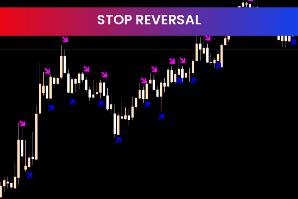 Stop Reversal for mt5