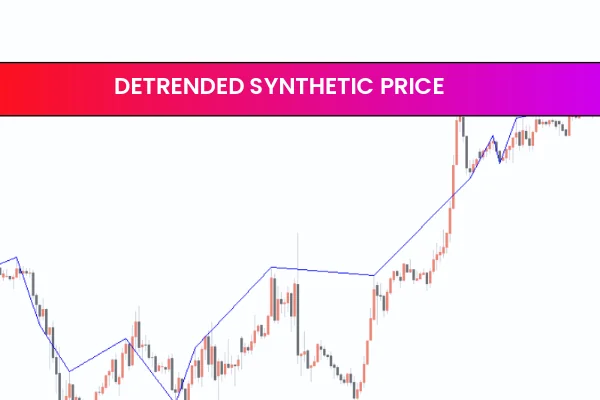 Detrended Synthetic Price