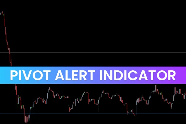 Pivot Alert Indicator