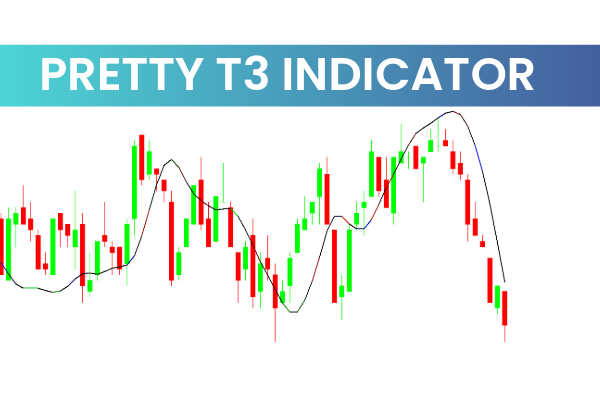 Pretty T3 Indicator