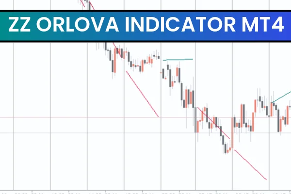 ZZ Orlova Indicator MT4