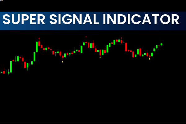 Super Signal Indicator