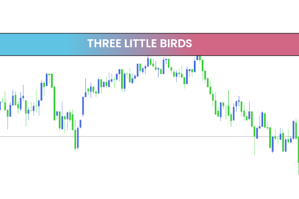 Three Little Birds