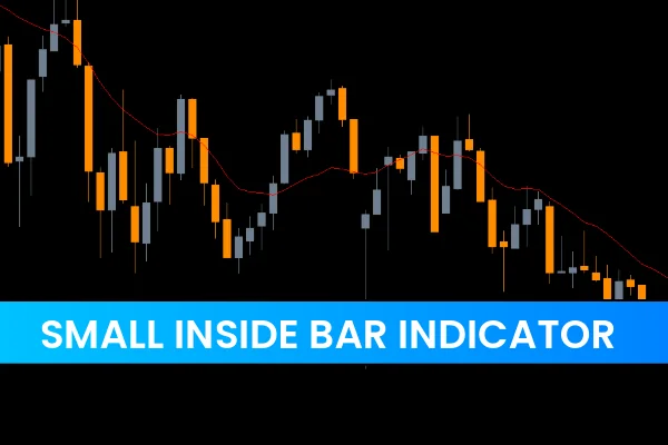 Small Inside Bar Indicator