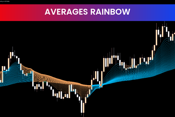 Averages Rainbow