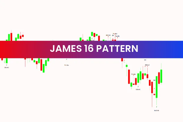James16 Patterns MT4