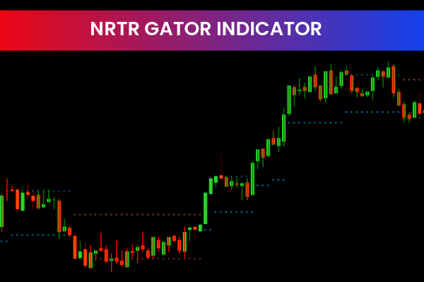 NRTR Gator Indicator