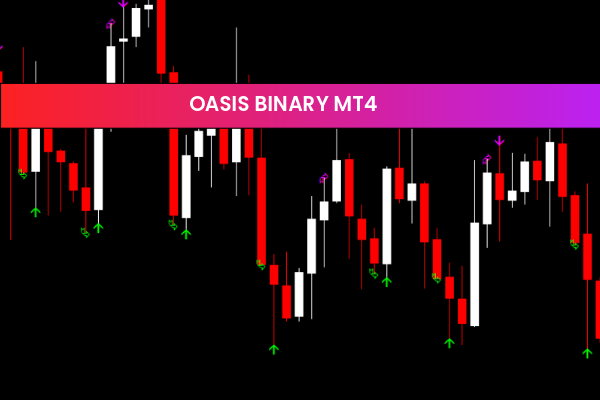 Oasis Binary mt4