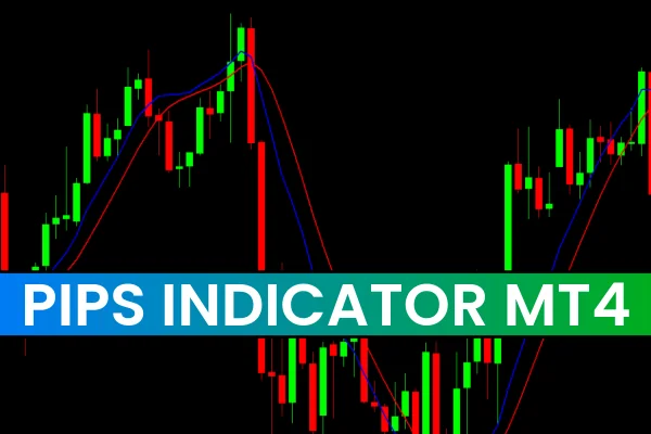 Pips Indicator MT4