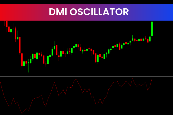 DMI Oscillator