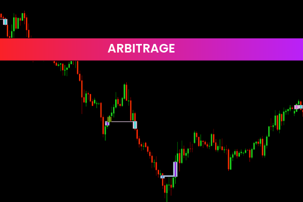 Arbitrage