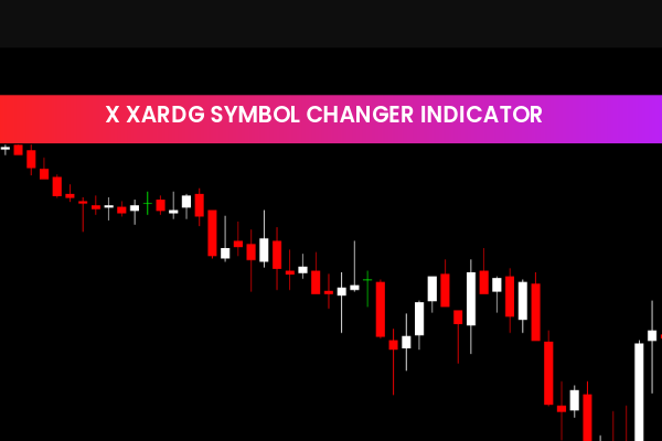 X XARDG Symbol Changer Indicator