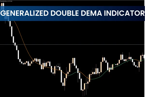 Generalized Double DEMA Indicator