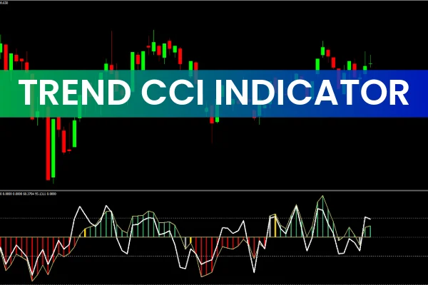Trend CCI Indicator