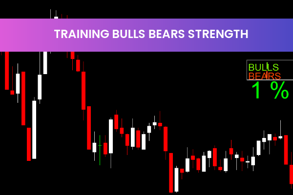 Training Bulls Bears Strength