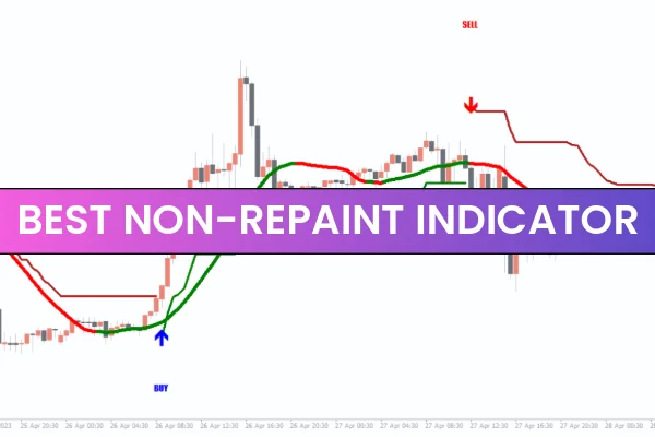Best NON-Repaint Indicator