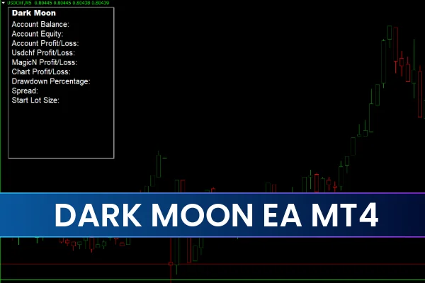 Dark Moon EA MT4