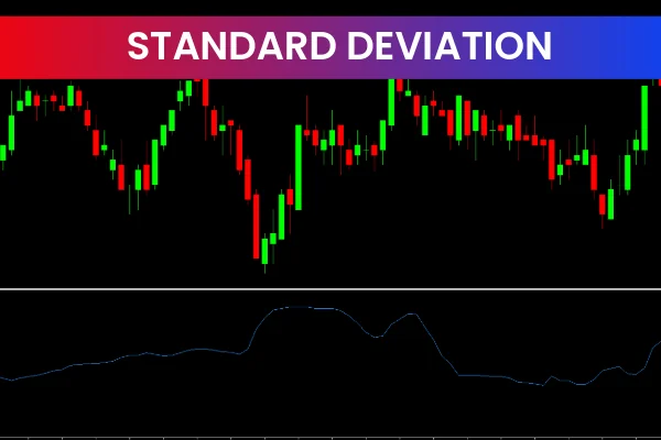 Standard Deviation