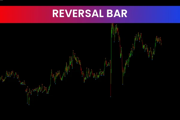 Reversal Bar