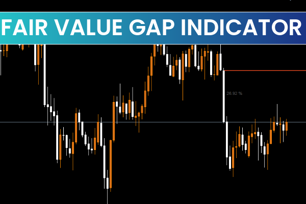 Fair Value Gap Indicator