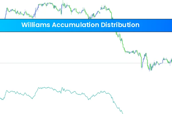 Williams Accumulation Distribution