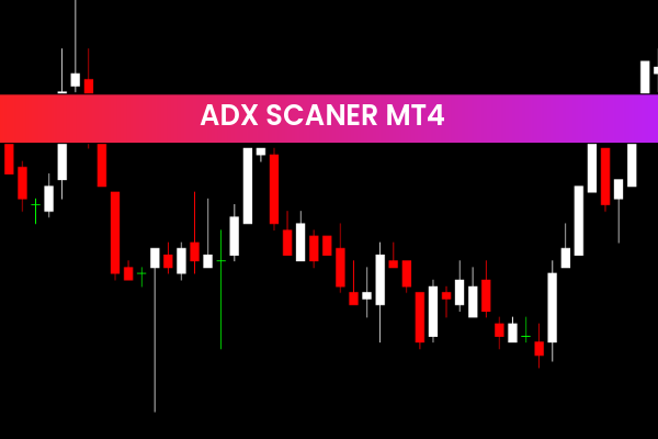 Adx Scaner mt4