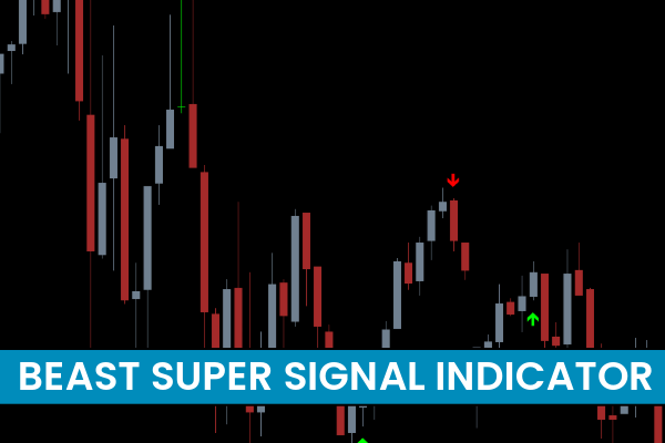 Beast Super Signal Indicator