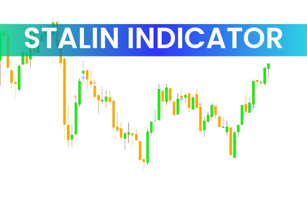 Stalin Indicator MT4
