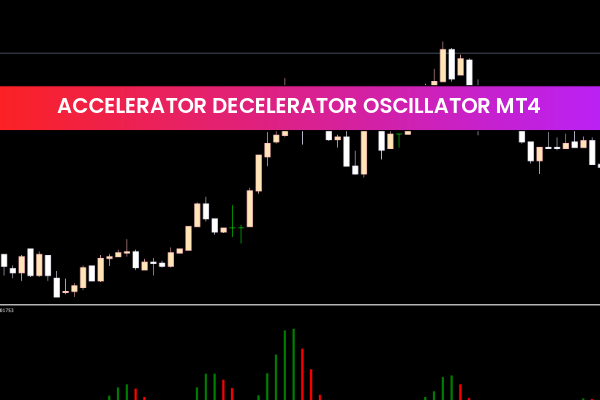 Accelerator Decelerator Oscillator mt4