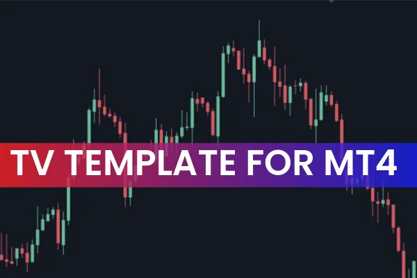 TV Template for MT4