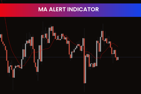 MA Alert Indicator