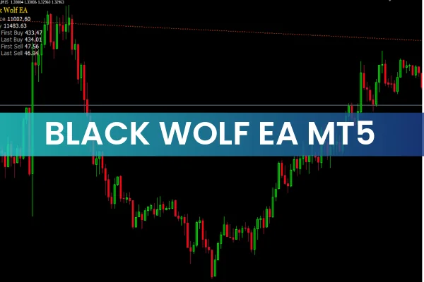 Black Wolf EA MT5