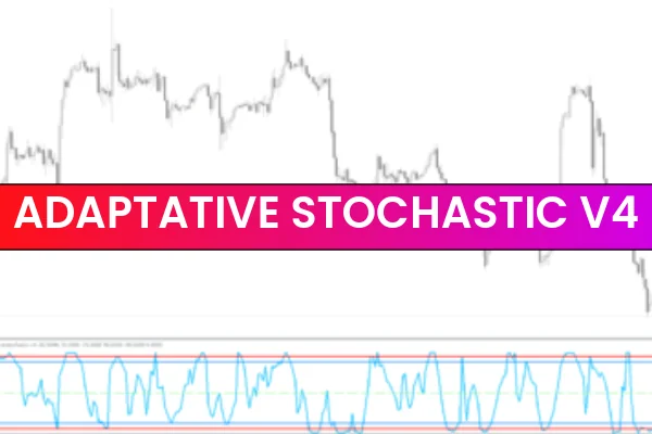 Adaptative Stochastic V4